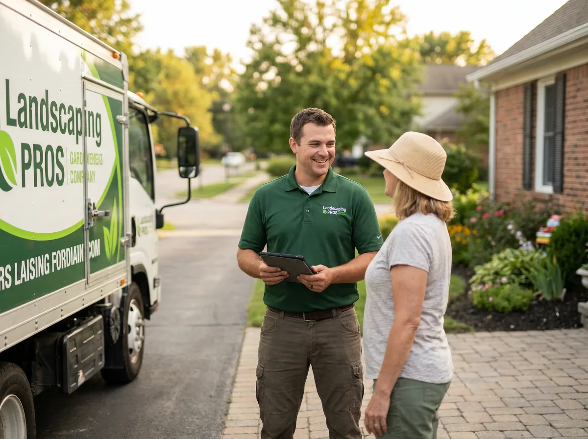 Landscaping Subiaco, AR FAQs
